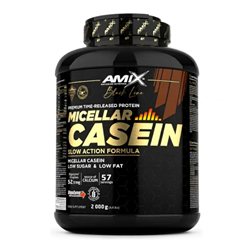 Black Micellar Casein 2 Kg