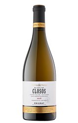Blanc De Closos Blanco 2024