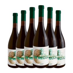 Blanca Parejo De Reojo Vijariego 75 cl Vino Blanco (Caja de 6 unidades)