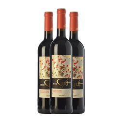 Blanch i Jové Petit Saó Costers del Segre Joven 75 cl Vino Tinto (Caja de 3 unidades)