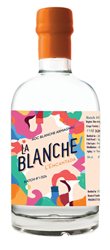 Blanca la Encantada