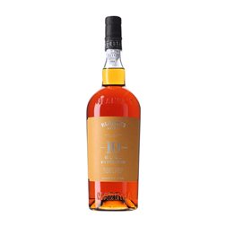 Blandy's Madeira Boal Madeira 10 Años 75 cl Vino Generoso Fortificado