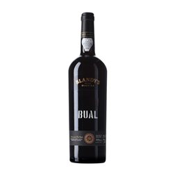 Blandy's Madeira Boal Madeira 1976 75 cl Vino Generoso Fortificado