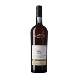 Blandy's Madeira Colheita Boal Madeira 75 cl Vino Generoso Fortificado