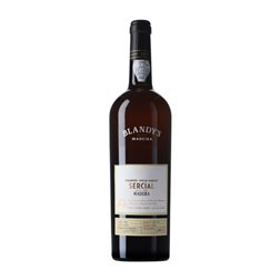 Blandy's Madeira Colheita Sercial Madeira 75 cl Vino Generoso Fortificado