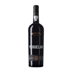 Blandy's Madeira Verdejo Madeira 1982 75 cl Vino Blanco