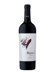 Blaneo Syrah Pagos de Araiz