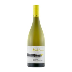 Blank Canvas Abstract Sauvignon Marlborough Organic — Ecológico 75 cl Vino Blanco