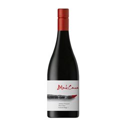 Blank Canvas Anthem Pinot Negro Central Otago Organic — Ecológico 75 cl Vino Tinto