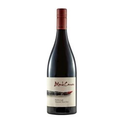 Blank Canvas Escaroth Pinot Negro Marlborough Organic — Ecológico 75 cl Vino Tinto