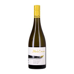 Blank Canvas Holdaway Sauvignon Marlborough Single Vineyard — Parcela Única Organic — Ecológico 75 cl Vino Blanco