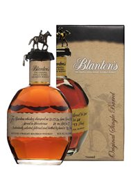 BLANTON'S ORIGINAL

BLANTON'S ORIGINAL