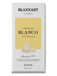 Blanxart Chocolat Blanc