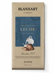 Blanxart Chocolat au Lait
