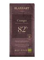 Blanxart Chocolat Congo 82%