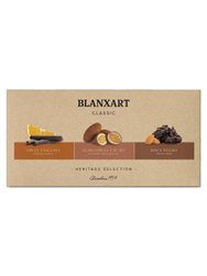 Blanxart Heritage Selection Classic