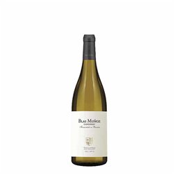 Blas Muñoz Chardonnay 2025