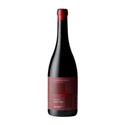 Blas Serrano Mathis Tempranillo Seco Ribera del Duero Botella Magnum 1,5 L Vino Tinto