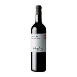 Blas Serrano Phylos Tempranillo Seco Ribera del Duero Botella Magnum 1,5 L Vino Tinto