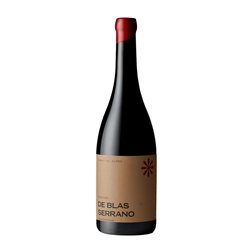 Blas Serrano Tempranillo Seco Ribera del Duero 75 cl Vino Tinto