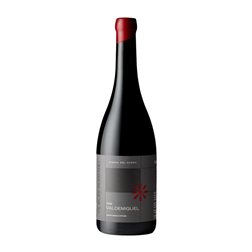 Blas Serrano Valdemiguel Tempranillo Seco Ribera del Duero 75 cl Vino Tinto
