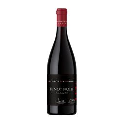 Bledsoe McDaniels LFG Pinot Negro 75 cl Vino Tinto