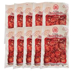 Blister de lomo ibérico bellota 100% raza ibérica