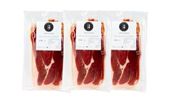 Blíster Jamón Reserva 150gr. Pack 3 Unidades