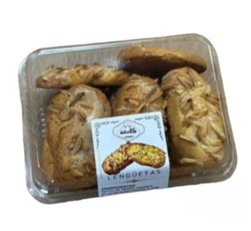 Blister HANDMADE ALMOND TABS