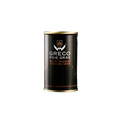 Bloc de Foie Gras 190 g, El Greco