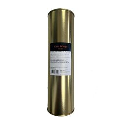Bloc de Foie Gras de Pato 1kg Casa Ortega