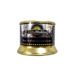 Bloc de foie gras