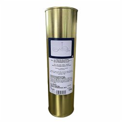 Duck Foie Gras Block - Tresors de Canard - 1 Kg
