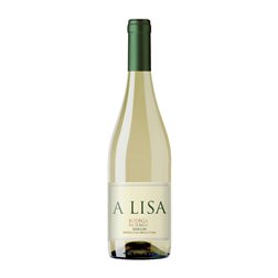 Bodega Noemia A Lisa Sémillon Patagonia 75 cl Vino Blanco
