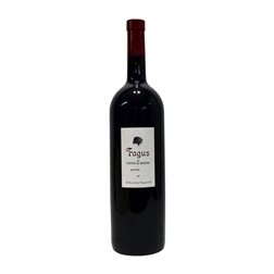 Bodegas Aragonesas Fagus Garnacha Campo de Borja Botella Magnum 1,5 L Vino Tinto