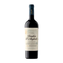 Bodegas Franco Españolas Bordón d'Anglade Seco Rioja Premium Reserva 75 cl Vino Tinto