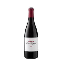 Bodegas San Román Garnacha 2020 Magnum 1,5L se traduce al francés como:

**Bodegas San Román Garnacha 2020 Magnum 1,5L** (la traducción es la misma ya que se trata de un nombre propio y un término específico).