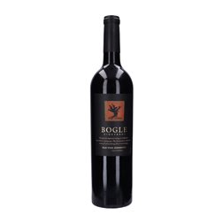 Bogle Zinfandel Old Vines — VV Viñas Viejas 75 cl Vino Tinto