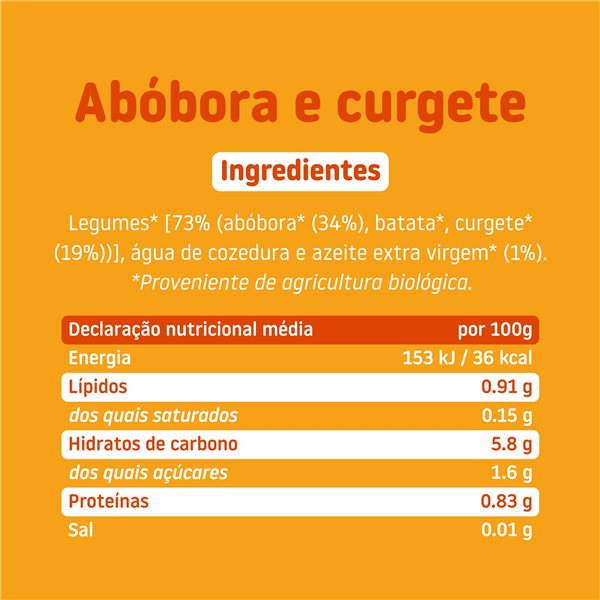 Boião de potiron et courgette-izquierda