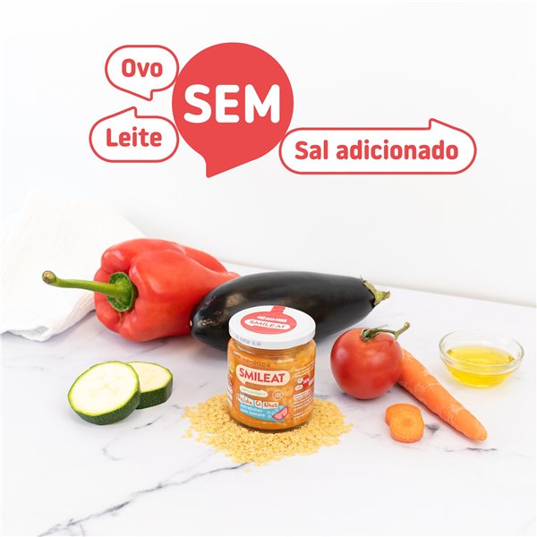 Boiões de PE-DA-CI-NHOS estrelinhas com tomate-trasera