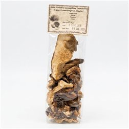 Dried Boletus Castejon de Sos