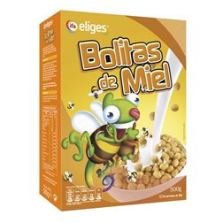 Honigkugeln Du wählst 500g