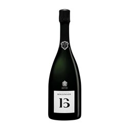 Bollinger B16 75 cl Vino Blanco