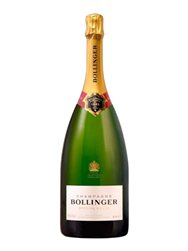 Bollinger Cuvée Brut Magnum