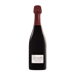 Bollinger La Cote aux Enfants Coteaux Champenoise 75 cl Espumoso Tinto