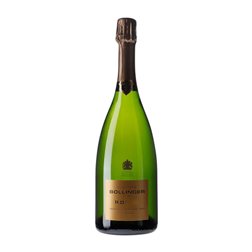 Bollinger R.D. Extra Brut Champagne 75 cl Espumoso Blanco