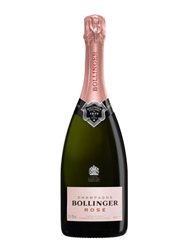 Bollinger Rosé