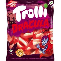 Bolsa 100Grx12Unidades Dracula.