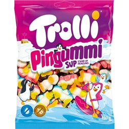 Bolsa 100Grx12Unidades Pingummi