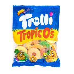 Bolsa 100Grx12Unidades Tropico´s